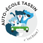 logo Auto école Tassin